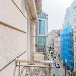 Ybh Luis Taboada 13, 3a Apartament Vigo