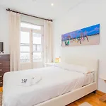 Ybh Luis Taboada 13, 3a Apartament *