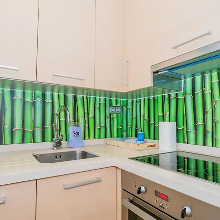 Ybh Luis Taboada 13, 3a Apartman Vigo