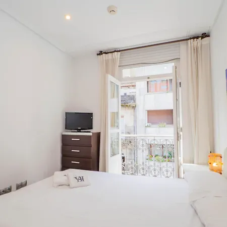 Luxury Centro De Balcony Vigo