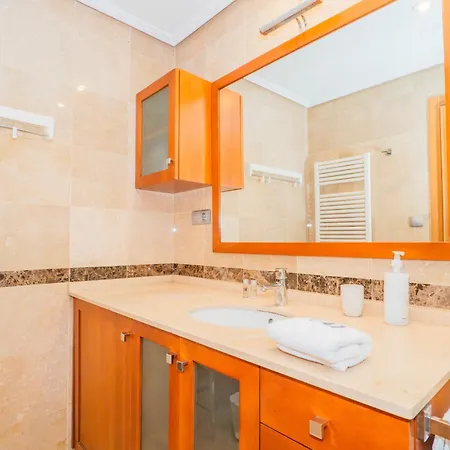 Luxury Centro De Balcony *