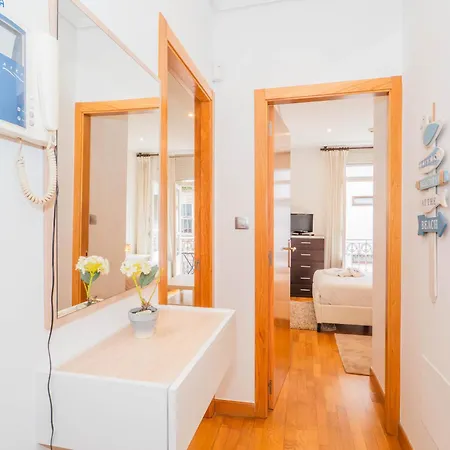 Ybh Luis Taboada 13, 3a *