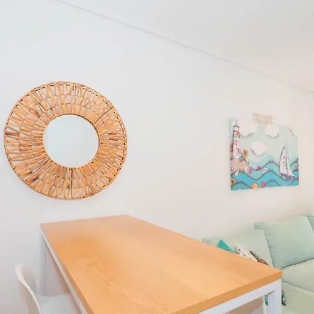 Luxury Centro De Balcony * Vigo