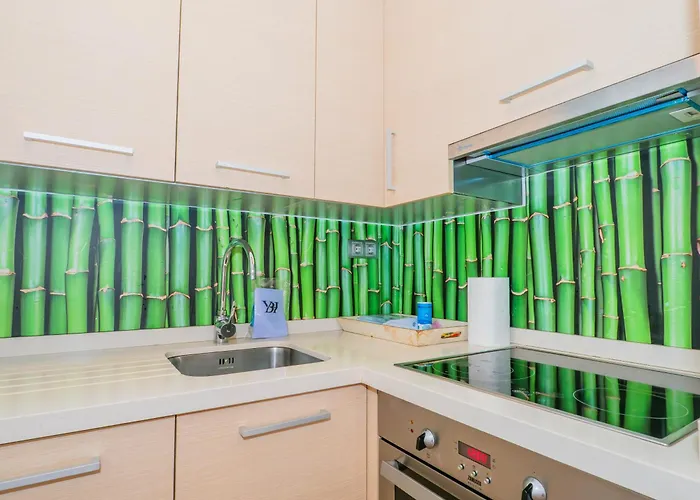 Ybh Luis Taboada 13, 3a Apartamento Vigo