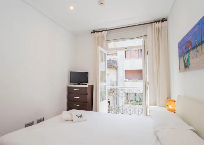 Ybh Luis Taboada 13, 3a Vigo