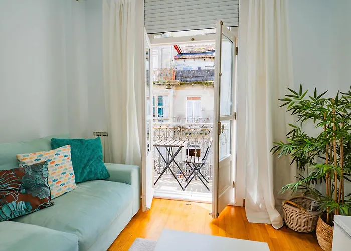 Ybh Luis Taboada 13, 3a Apartamento *