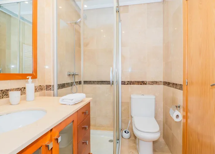 Ybh Luis Taboada 13, 3a Apartamento *