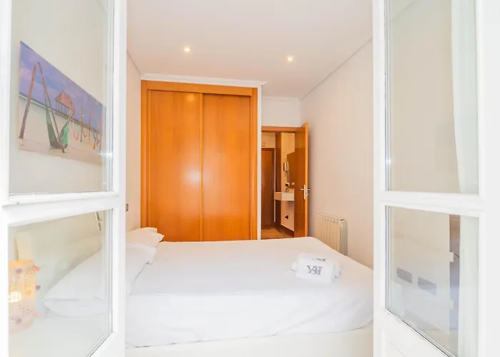 Ybh Luis Taboada 13, 3a Apartamento *