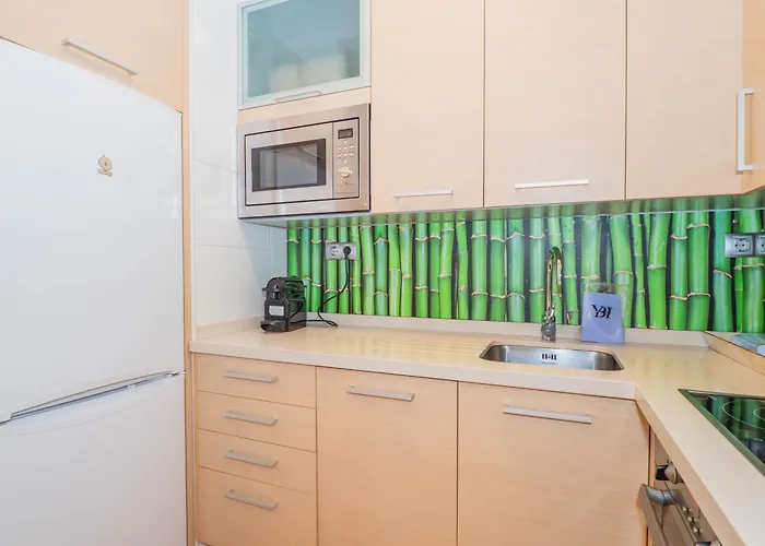 Ybh Luis Taboada 13, 3a Apartamento