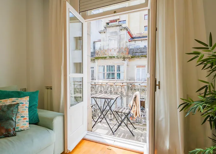 Apartamento Ybh Luis Taboada 13, 3a *