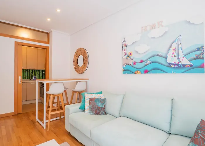 Ybh Luis Taboada 13, 3a Vigo