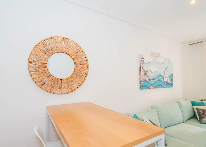 Ybh Luis Taboada 13, 3a * Vigo