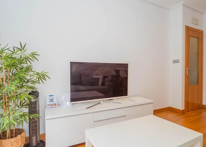 Ybh Luis Taboada 13, 3a Apartamento Vigo